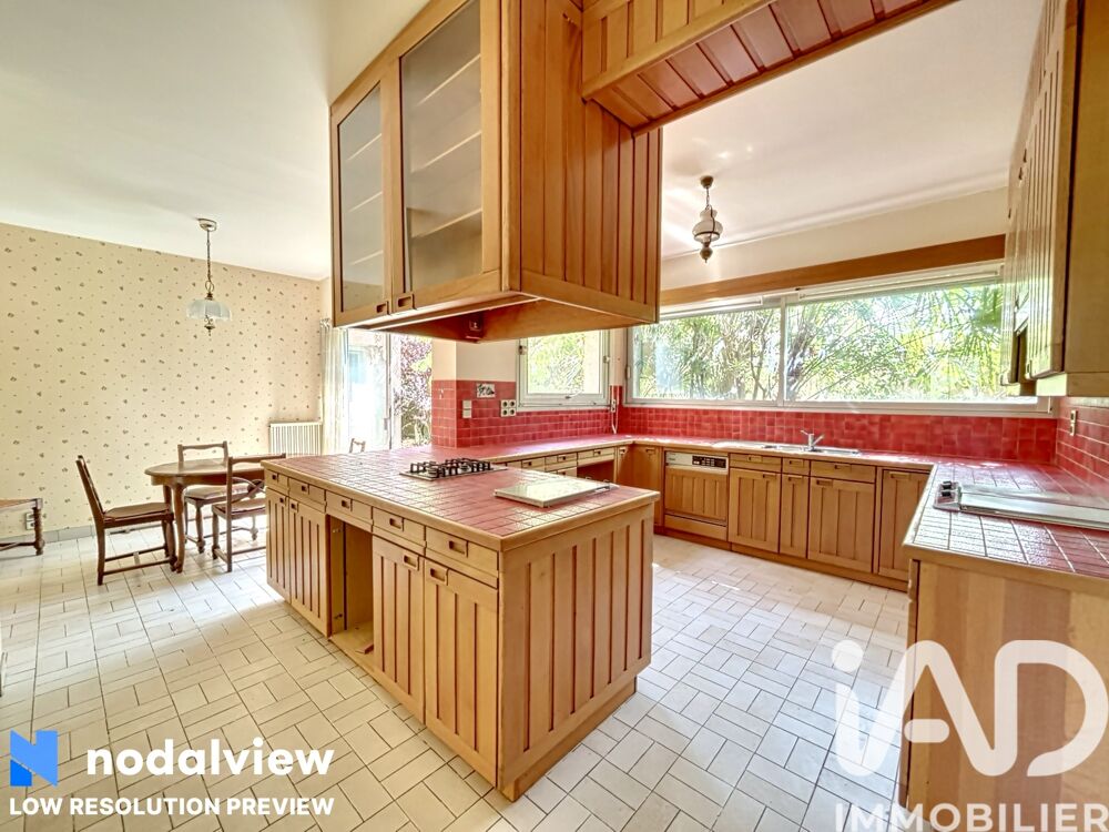  vendre  Villa La Rochelle (17000)