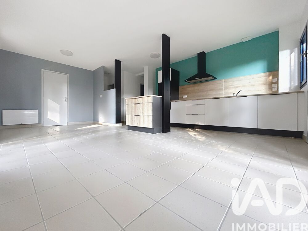 Vente Appartement Vente Appartement 3 pi�ces Douarnenez