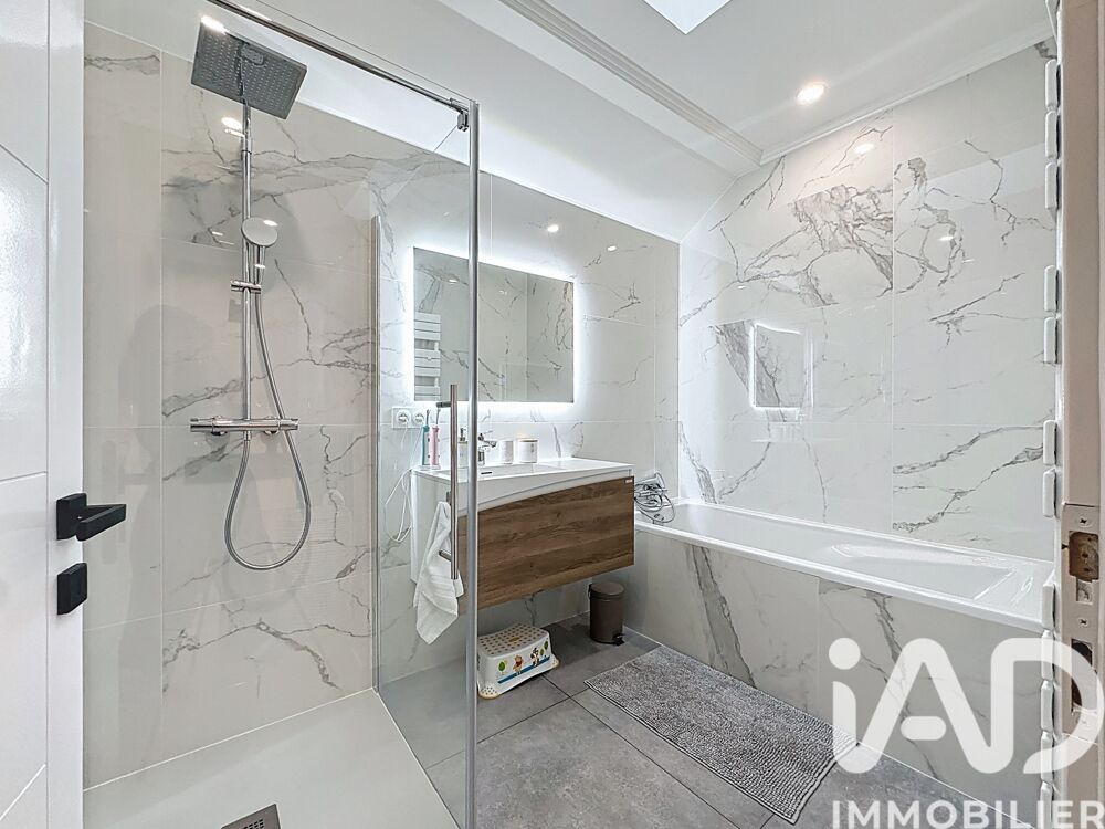 � vendre  Maison Les Pavillons-sous-Bois (93320)