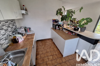  Maison � vendre 4 pi�ces 77 m�