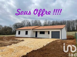  Maison  vendre 5 pices 129 m