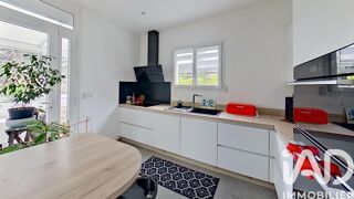  Maison � vendre 5 pi�ces 134 m�