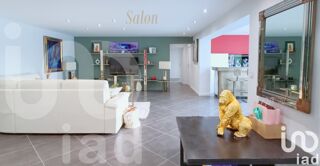  Villa � vendre 8 pi�ces 275 m�