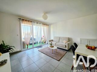  Appartement � vendre 2 pi�ces 43 m�