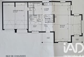  Maison � vendre 6 pi�ces 157 m�