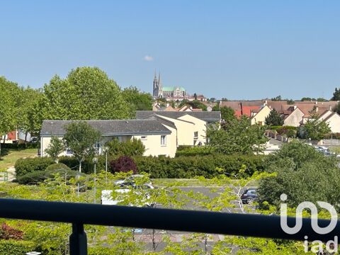   Vente Appartement 3 pi�ces Appartement - 3 pi�ce(s) - 83 m�