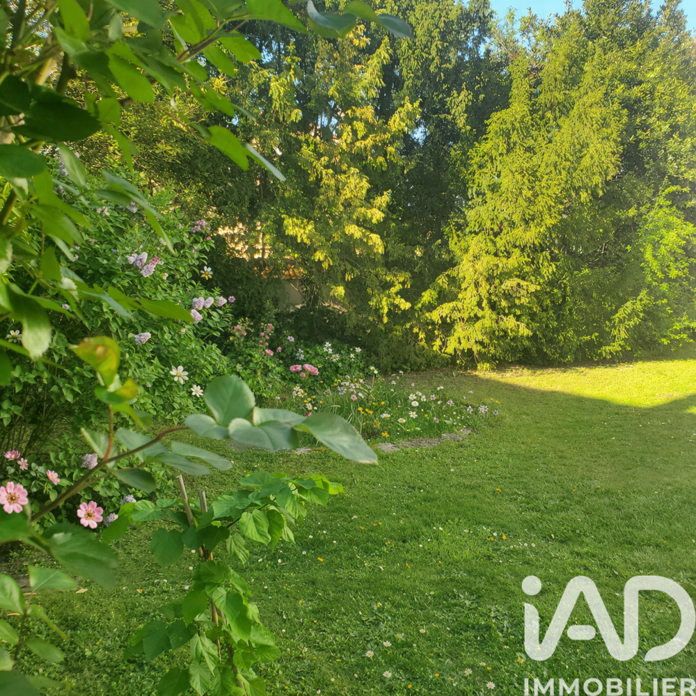 � vendre  Maison Saint-Maur-des-Foss�s (94100)