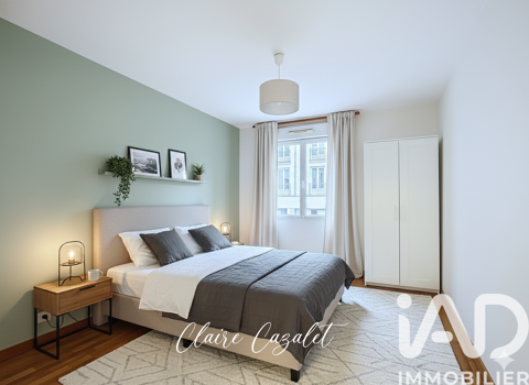  Appartement � louer 4 pi�ces 87 m�