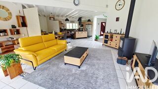  Maison � vendre 6 pi�ces 211 m�