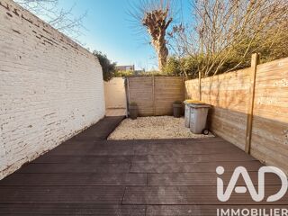  Maison � louer 4 pi�ces 80 m�