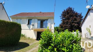  Maison  vendre 3 pices 72 m