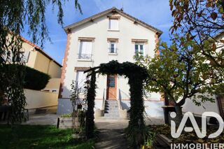  Maison � vendre 6 pi�ces 159 m�
