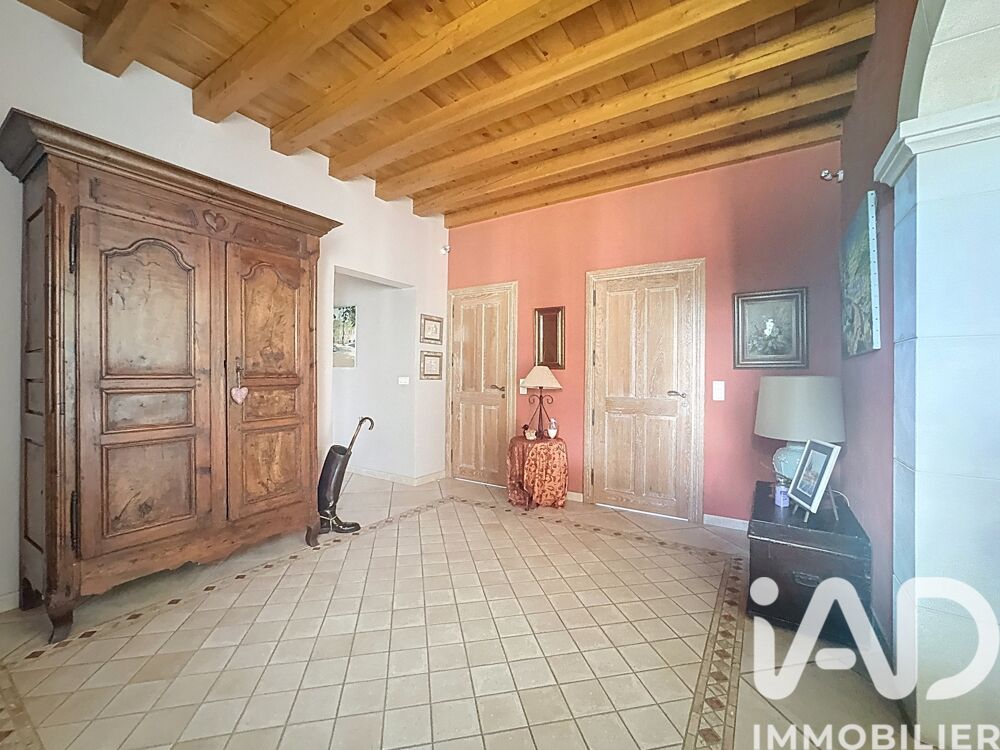 � vendre  Maison Nizas (34320)