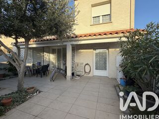  Maison � vendre 4 pi�ces 85 m�