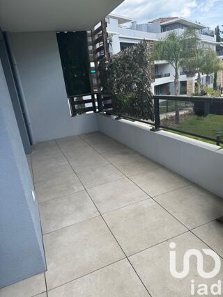  Appartement � vendre 3 pi�ces 61 m�