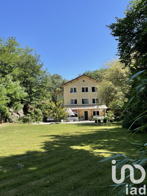   Vente Maison/villa 5 pices Maison - 5 pice(s) - 147 m