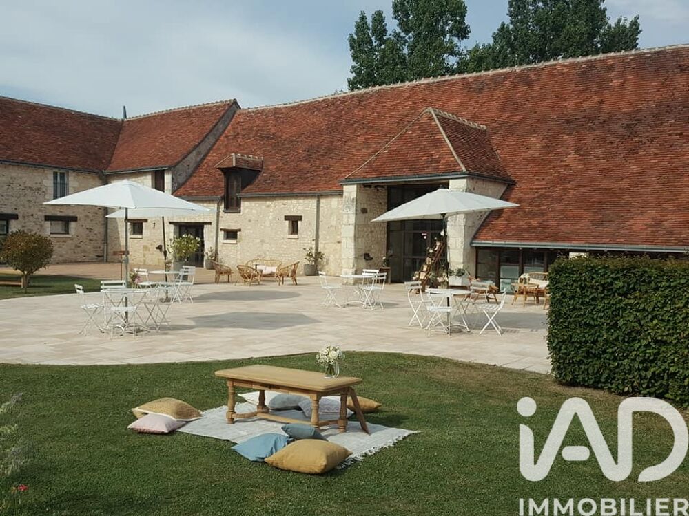 � vendre  Maison Sainte-Maure-de-Touraine (37800)