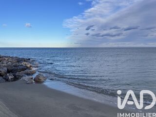  Appartement � vendre 3 pi�ces 40 m�