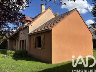  Maison � vendre 9 pi�ces 150 m�