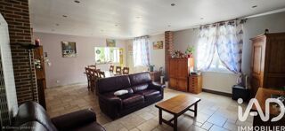  Maison � vendre 8 pi�ces 185 m�