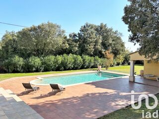  Maison � vendre 8 pi�ces 210 m�