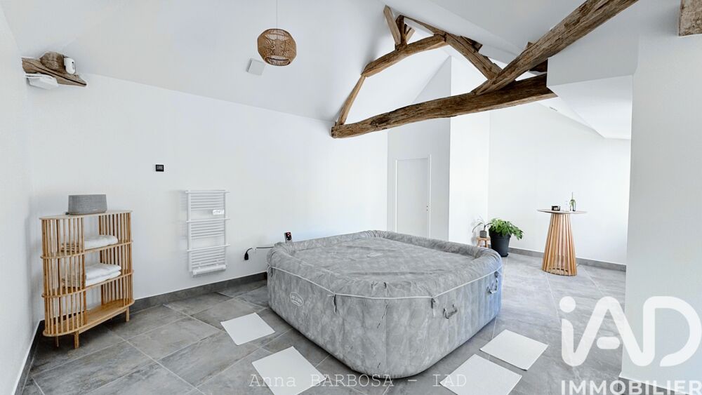 � vendre  Maison Mareau-aux-Bois (45300)