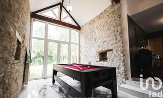  Maison  vendre 10 pices 298 m