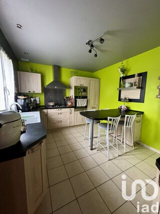  Maison � vendre 5 pi�ces 140 m�