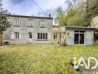  Maison � vendre 4 pi�ces 95 m�