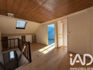  Maison � vendre 4 pi�ces 80 m�