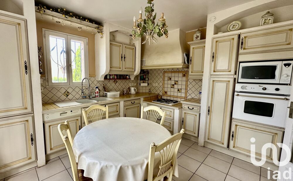 � vendre  Maison Longpont-sur-Orge (91310)