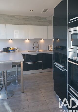  Maison � vendre 8 pi�ces 160 m�