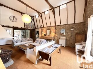  Maison � vendre 3 pi�ces 113 m�