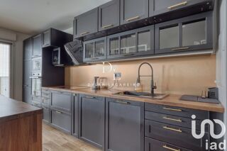  Appartement � vendre 3 pi�ces 71 m�