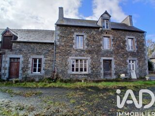  Maison � vendre 8 pi�ces 120 m�