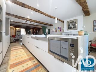  Maison � vendre 10 pi�ces 220 m�