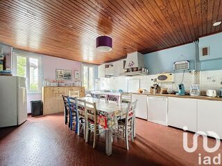  Maison � vendre 8 pi�ces 168 m�