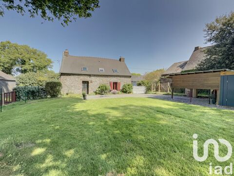   Vente Maison/villa 4 pices Maison - 4 pice(s) - 65 m