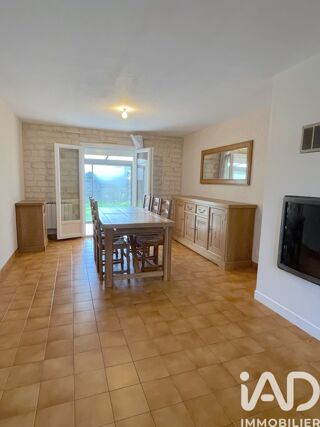  Maison � vendre 4 pi�ces 92 m�