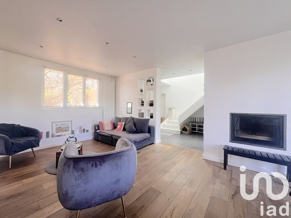  vendre  Maison Lsigny (77150)