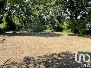  Terrain � vendre 1443 m�