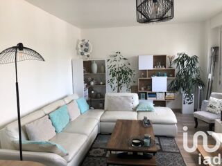  Appartement  vendre 3 pices 72 m