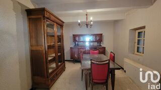  Maison � vendre 3 pi�ces 72 m�