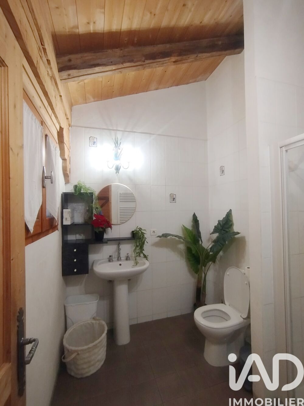 � vendre  Maison Flumet (73590)