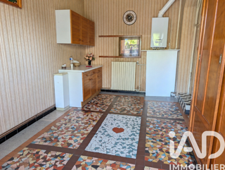  Maison � vendre 5 pi�ces 93 m�