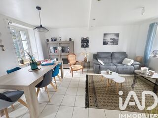  Maison � vendre 7 pi�ces 106 m�