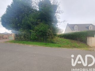  Terrain � vendre 1156 m�