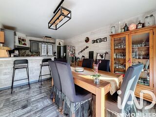  Maison  vendre 5 pices 104 m