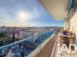  Appartement � vendre 3 pi�ces 65 m�