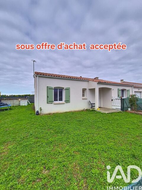   Vente Maison/villa 4 pi�ces Maison - 4 pi�ce(s) - 80 m�